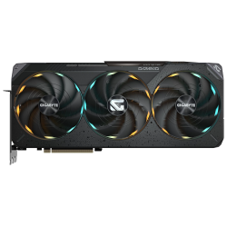 Видеокарта Gigabyte GeForce RTX 5090 GAMING OC (GV-N5090GAMING OC-32GD) 32 Гб черный