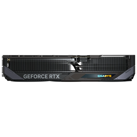 Видеокарта Gigabyte GeForce RTX 5090 GAMING OC (GV-N5090GAMING OC-32GD) 32 Гб черный