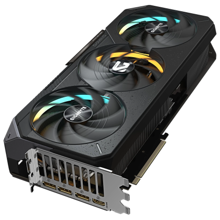 Видеокарта Gigabyte GeForce RTX 5090 GAMING OC (GV-N5090GAMING OC-32GD) 32 Гб черный