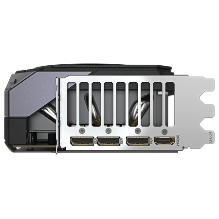 Видеокарта Gigabyte GeForce RTX 5090 GAMING OC (GV-N5090GAMING OC-32GD) 32 Гб черный