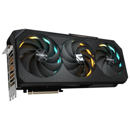 Видеокарта Gigabyte GeForce RTX 5090 GAMING OC (GV-N5090GAMING OC-32GD) 32 Гб черный