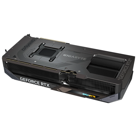 Видеокарта Gigabyte GeForce RTX 5090 GAMING OC (GV-N5090GAMING OC-32GD) 32 Гб черный