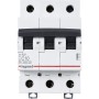 Автоматический выключатель Legrand 419706 10 A белый