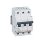 Автоматический выключатель Legrand 419709 20 A белый