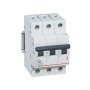 Автоматический выключатель Legrand 419710 25 A белый