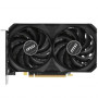 Видеокарта MSI RTX 4060 Ti VENTUS 2X BLACK 16G (RTX 4060 Ti VENTUS 2X BLACK 16G) черный