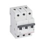 Автоматический выключатель Legrand 419712 40 A белый