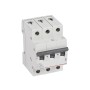 Автоматический выключатель Legrand 419713 50 A белый