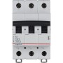 Автоматический выключатель Legrand 419714 63 A белый