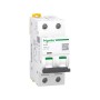 Автоматический выключатель Schneider Electric A9F74201 1 A белый