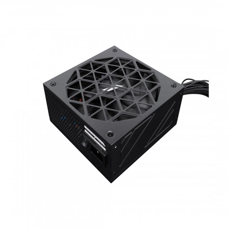 Блок питания 1STPLAYER HA 550W BK (HA-550AC1-BK) черный