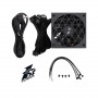Блок питания 1STPLAYER HA 550W BK (HA-550AC1-BK) черный