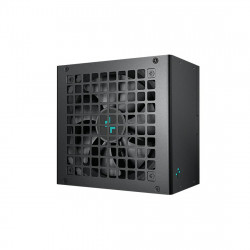 Блок питания Deepcool PL800D (R-PL800D-FC0B-EU / R-PL800D-FC) черный