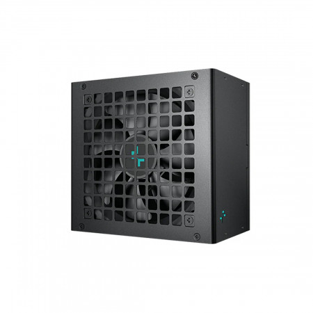 Блок питания Deepcool PL800D (R-PL800D-FC0B-EU / R-PL800D-FC) черный