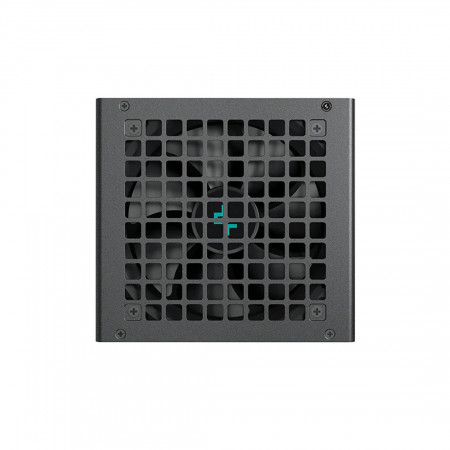 Блок питания Deepcool PL800D (R-PL800D-FC0B-EU / R-PL800D-FC) черный