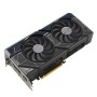 Видеокарта ASUS DUAL-RTX4070TIS-O16G (DUAL-RTX4070TIS-O16G ASUS) 16Гб черный