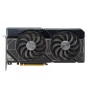 Видеокарта ASUS DUAL-RTX4070TIS-O16G (DUAL-RTX4070TIS-O16G ASUS) 16Гб черный
