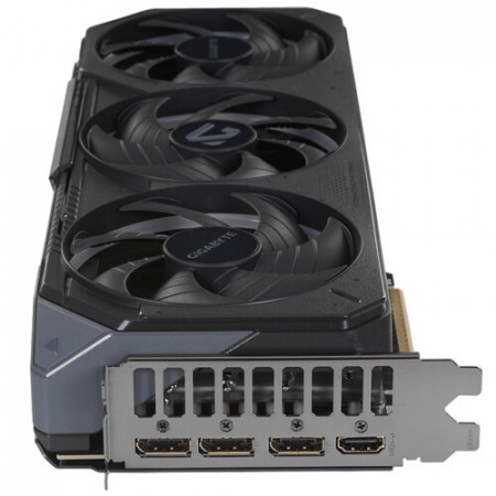 Видеокарта Gigabyte GV-N5070GAMING OC-12GD (GV-N5070GAMING OC-12GD 1.0) черный