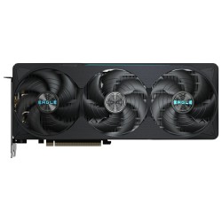 Видеокарта GIGABYTE GeForce RTX 5070 Ti EAGLE OC SFF (GV-N507TEAGLE OC-16GD) 16 Гб черный
