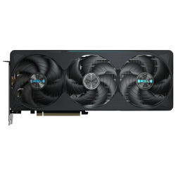 Видеокарта Gigabyte GeForce RTX 5070 Ti EAGLE OC SFF (GV-N507TEAGLE OC-16GD) 16 Гб черный