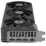Видеокарта GIGABYTE GeForce RTX 5070 Ti EAGLE OC SFF (GV-N507TEAGLE OC-16GD) 16 Гб черный