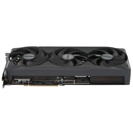 Видеокарта Gigabyte GeForce RTX 5070 Ti EAGLE OC SFF (GV-N507TEAGLE OC-16GD) 16 Гб черный
