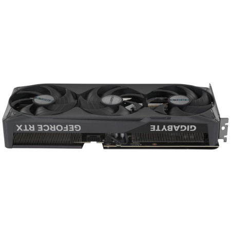 Видеокарта GIGABYTE GeForce RTX 5070 Ti EAGLE OC SFF (GV-N507TEAGLE OC-16GD) 16 Гб черный