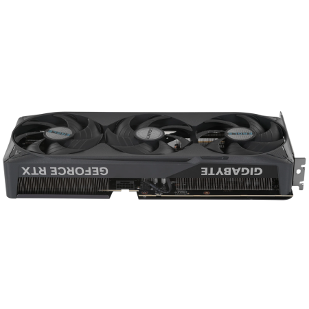 Видеокарта Gigabyte GeForce RTX 5070 Ti EAGLE OC SFF (GV-N507TEAGLE OC-16GD) 16 Гб черный