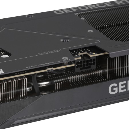 Видеокарта GIGABYTE GeForce RTX 5070 Ti EAGLE OC SFF (GV-N507TEAGLE OC-16GD) 16 Гб черный