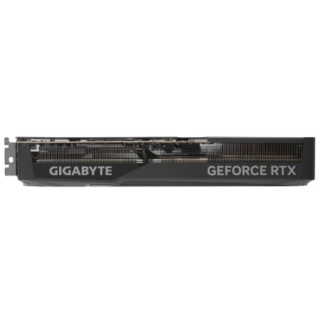 Видеокарта GIGABYTE GeForce RTX 5070 Ti EAGLE OC SFF (GV-N507TEAGLE OC-16GD) 16 Гб черный