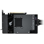 Видеокарта Gigabyte GV-N5080AORUSX W-16GD (GV-N5080AORUSX W-16GD 1.0) 16 Гб черный