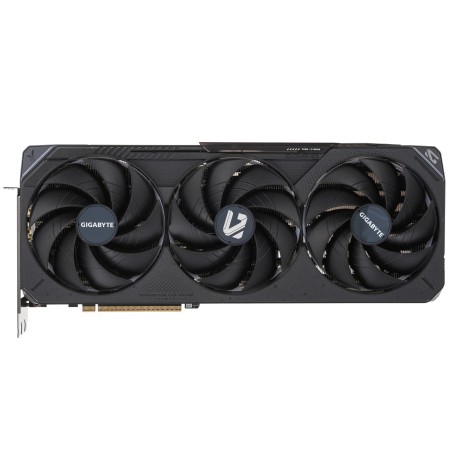 Видеокарта GIGABYTE GeForce RTX 5080 GAMING OC (GV-N5080GAMING OC-16GD) 16 Гб черный