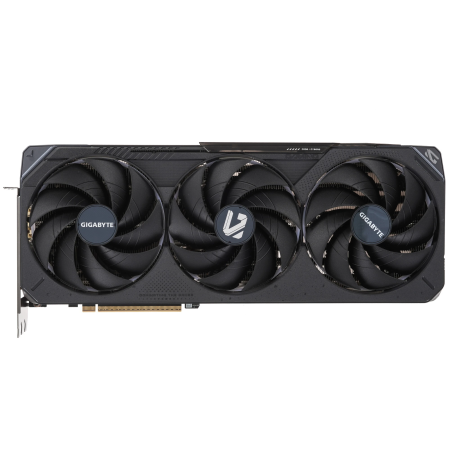 Видеокарта Gigabyte GeForce RTX 5080 GAMING OC (GV-N5080GAMING OC-16GD) 16 Гб черный