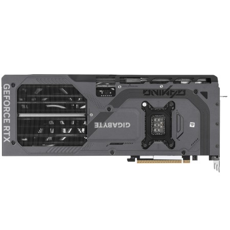 Видеокарта GIGABYTE GeForce RTX 5080 GAMING OC (GV-N5080GAMING OC-16GD) 16 Гб черный