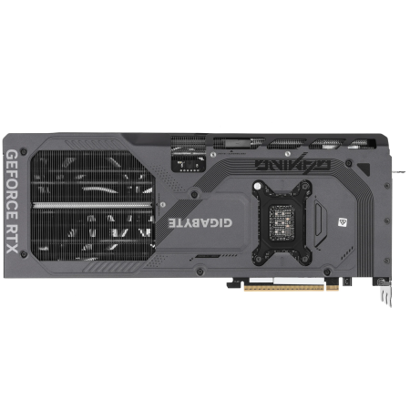Видеокарта Gigabyte GeForce RTX 5080 GAMING OC (GV-N5080GAMING OC-16GD) 16 Гб черный