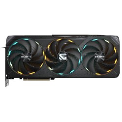 Видеокарта GIGABYTE GeForce RTX 5080 GAMING OC (GV-N5080GAMING OC-16GD) 16 Гб черный