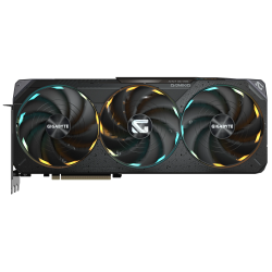 Видеокарта Gigabyte GeForce RTX 5080 GAMING OC (GV-N5080GAMING OC-16GD) 16 Гб черный