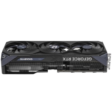 Видеокарта GIGABYTE GeForce RTX 5080 GAMING OC (GV-N5080GAMING OC-16GD) 16 Гб черный