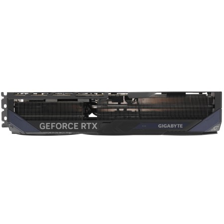 Видеокарта GIGABYTE GeForce RTX 5080 GAMING OC (GV-N5080GAMING OC-16GD) 16 Гб черный