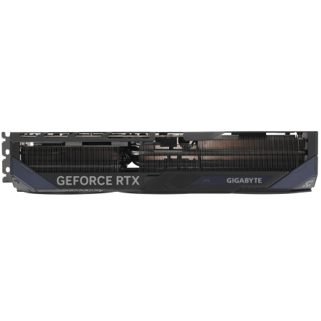 Видеокарта Gigabyte GeForce RTX 5080 GAMING OC (GV-N5080GAMING OC-16GD) 16 Гб черный