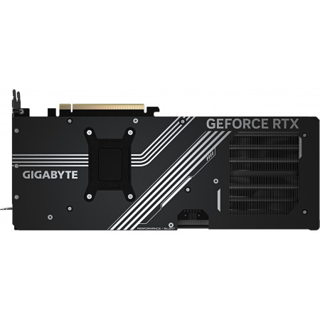 Видеокарта Gigabyte GV-N5080GAMING OC-16GD (GV-N5080GAMING OC-16GD) 16 Гб черный