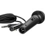 Микрофон SVEN MK-110 (SV-021962) черный