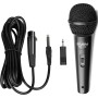 Микрофон SVEN MK-110 (SV-021962) черный