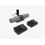 Беспроводной микрофон AverMedia Wireless Expansion Microphone (61AW111000AB) черный
