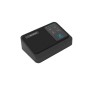 Спикерфон AverMedia Wireless Expansion Microphone (61AW111000AB) черный