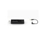 Спикерфон AverMedia Wireless Expansion Microphone (61AW111000AB) черный