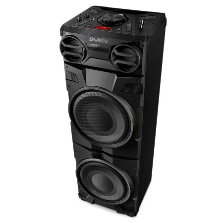 Колонки SVEN PS-1900 Черный