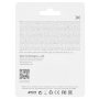 64 ГБ Карта памяти Netac P500 Extreme Pro microSDXC (NT02P500PRO-064G-S) чёрный