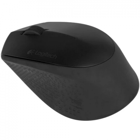 Мышь беспроводная Logitech M280 (910-004287) чёрный