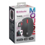Мышь беспроводная Defender Tiana MB-055 (52055) черный